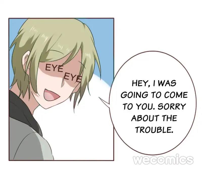 Face Amnesia Girl Chapter 44 - page 6