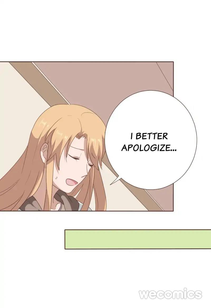 Face Amnesia Girl Chapter 44 - page 64