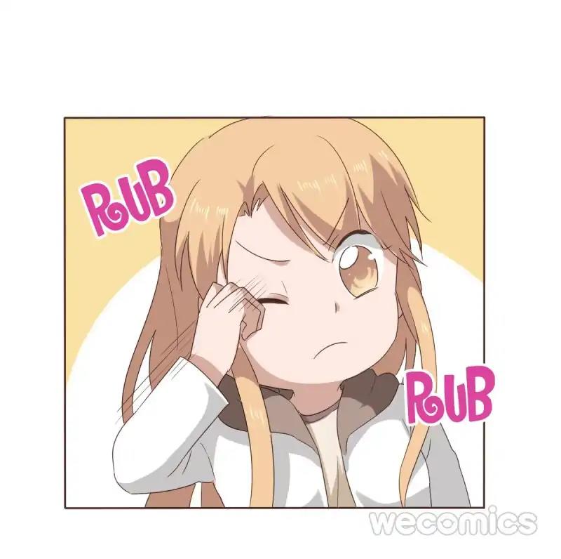 Face Amnesia Girl Chapter 44 - page 67