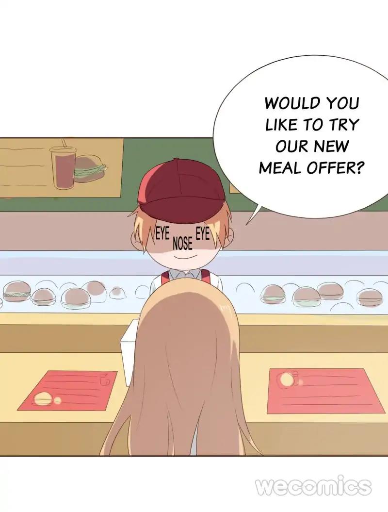 Face Amnesia Girl Chapter 44 - page 68