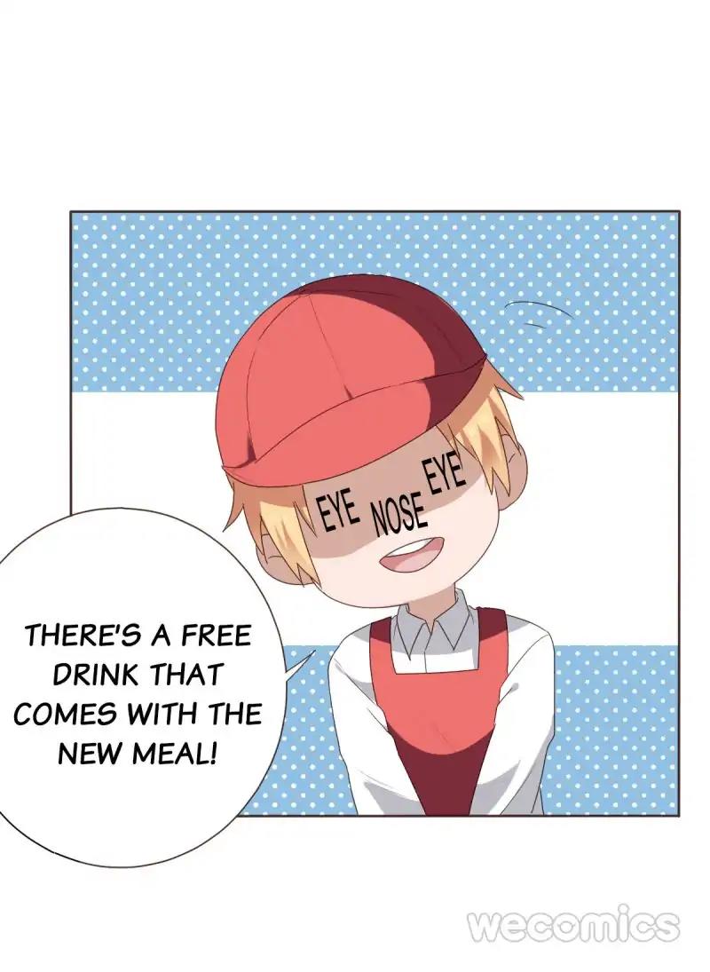 Face Amnesia Girl Chapter 44 - page 71