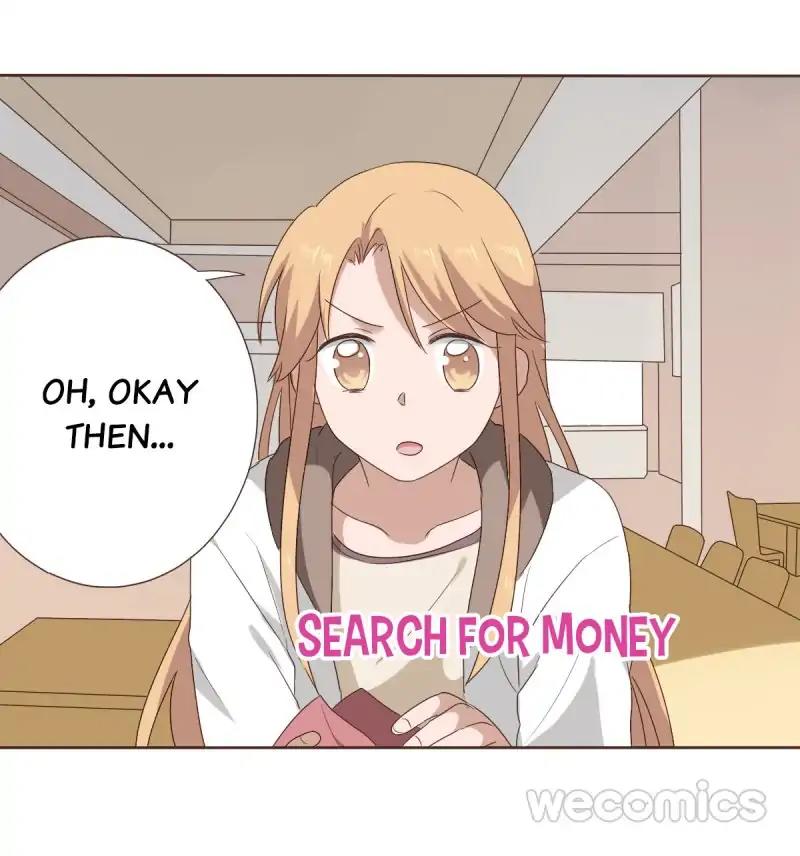 Face Amnesia Girl Chapter 44 - page 72
