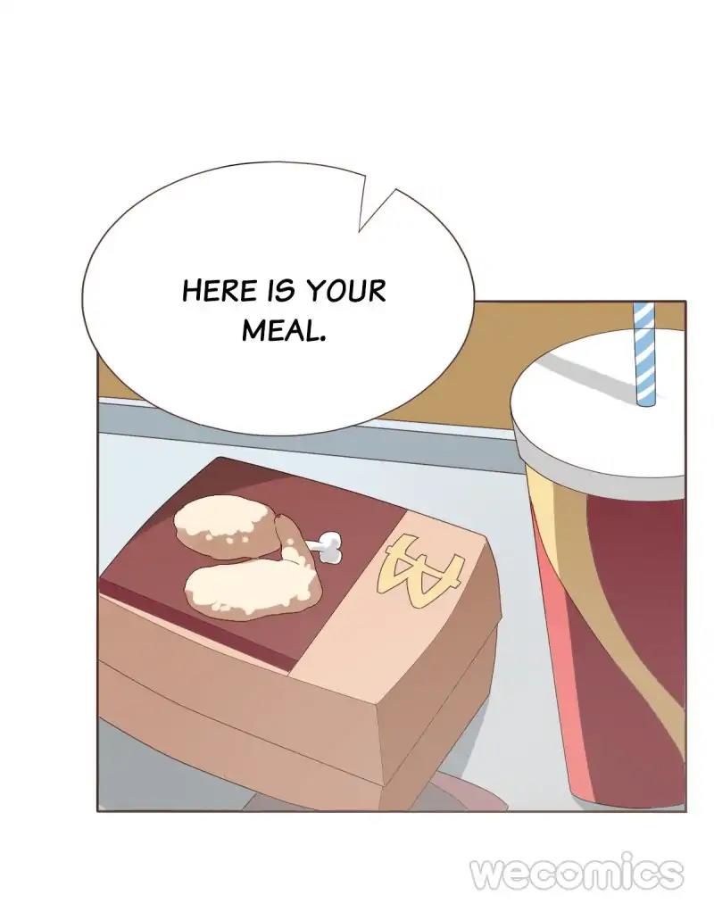 Face Amnesia Girl Chapter 44 - page 73