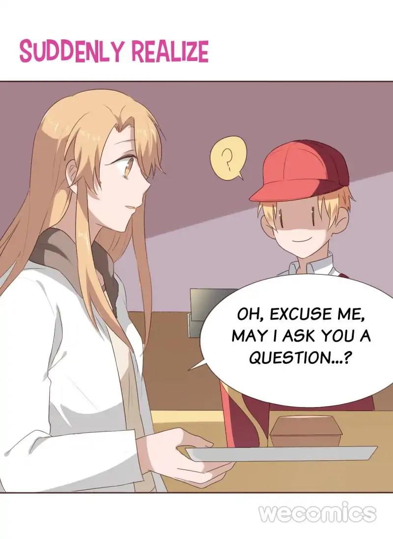 Face Amnesia Girl Chapter 44 - page 74