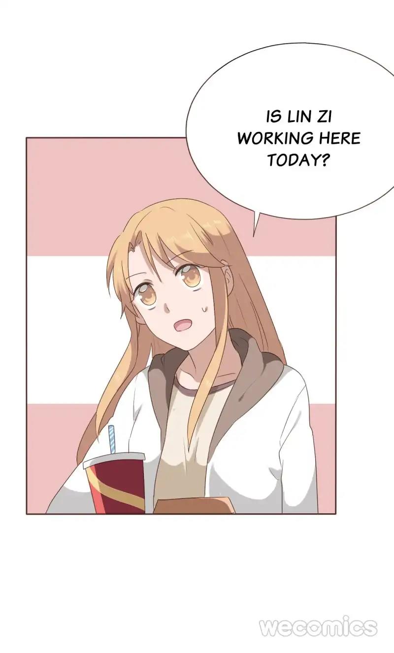 Face Amnesia Girl Chapter 44 - page 75
