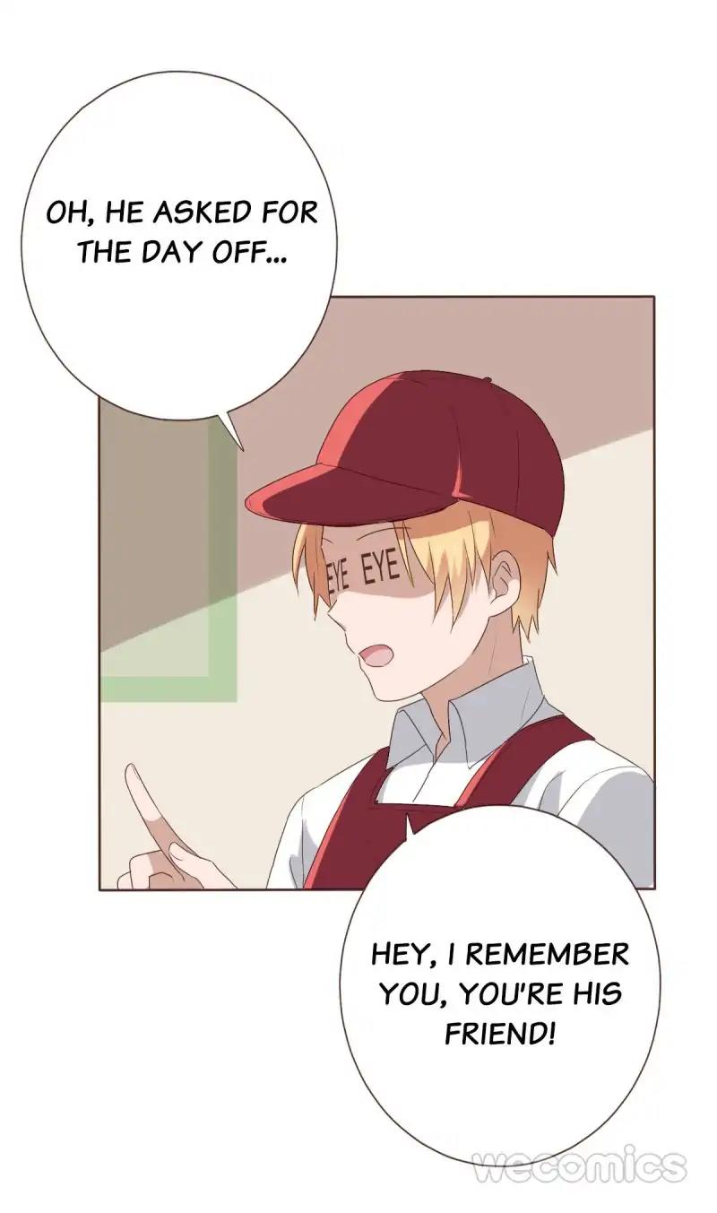 Face Amnesia Girl Chapter 44 - page 76