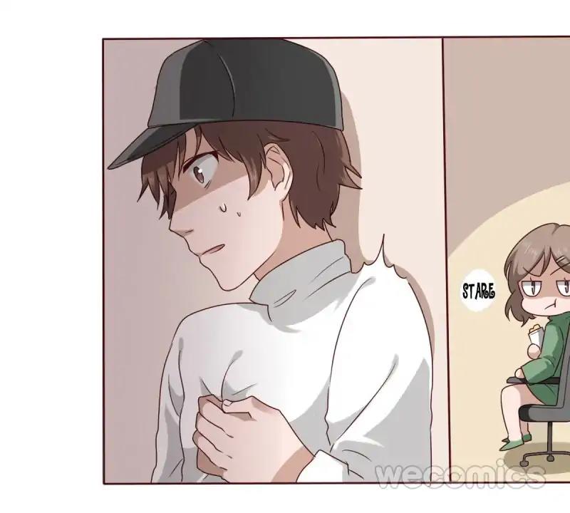 Face Amnesia Girl Chapter 23 - page 12