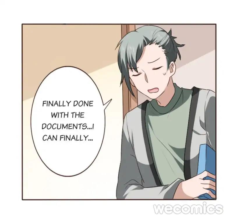 Face Amnesia Girl Chapter 43 - page 28