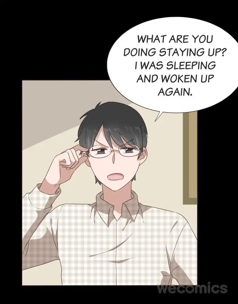 Face Amnesia Girl Chapter 43 - page 36
