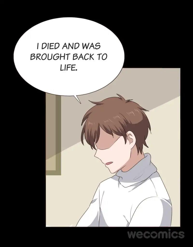 Face Amnesia Girl Chapter 43 - page 37