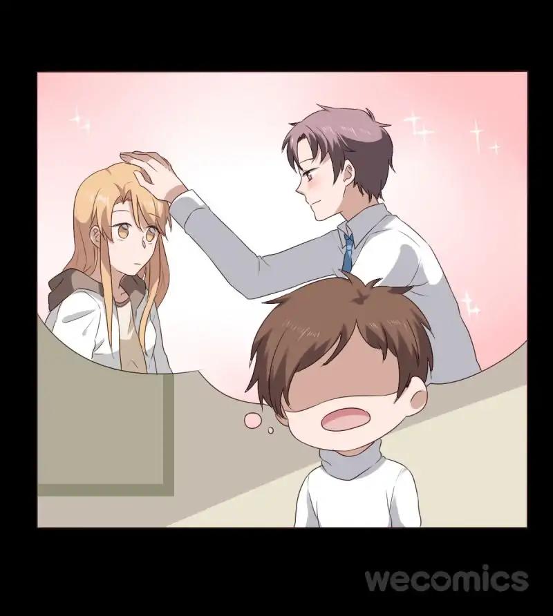 Face Amnesia Girl Chapter 43 - page 43