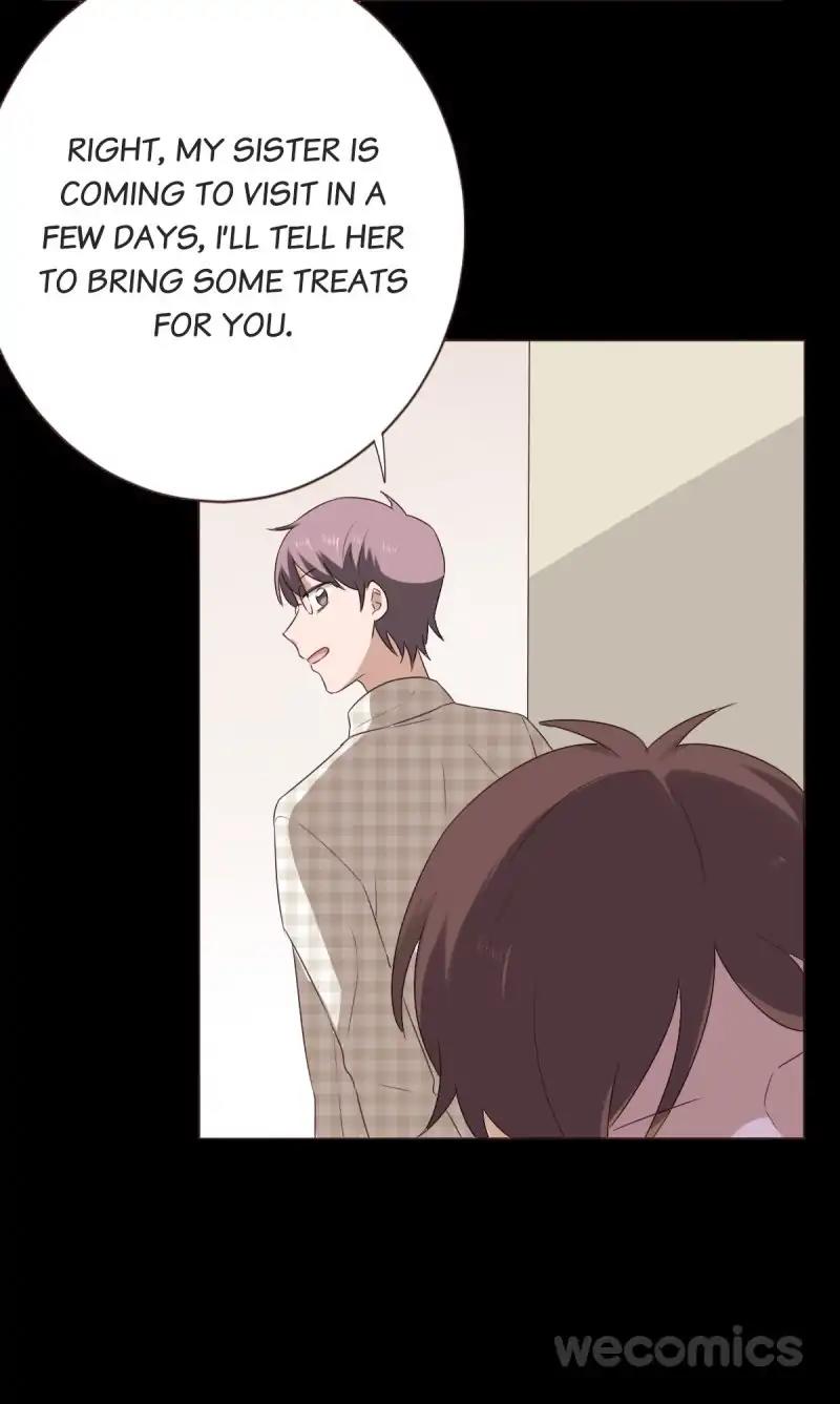 Face Amnesia Girl Chapter 43 - page 45