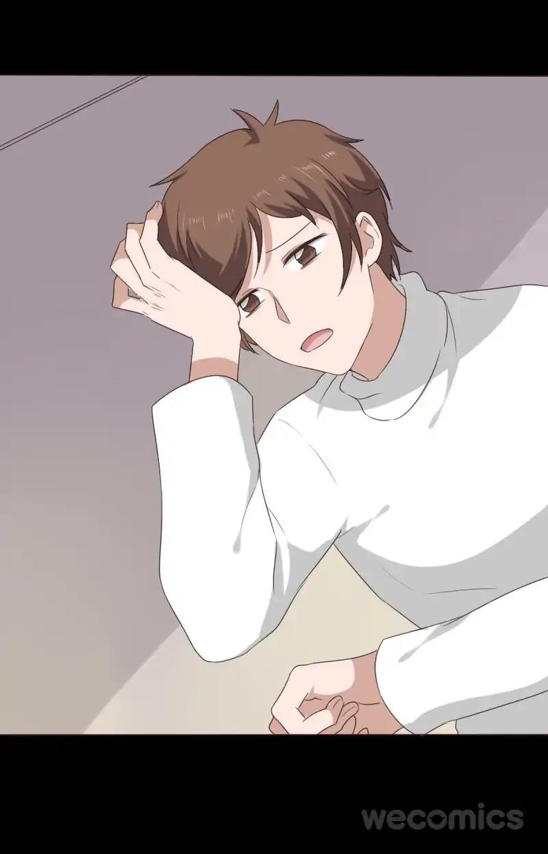 Face Amnesia Girl Chapter 43 - page 47
