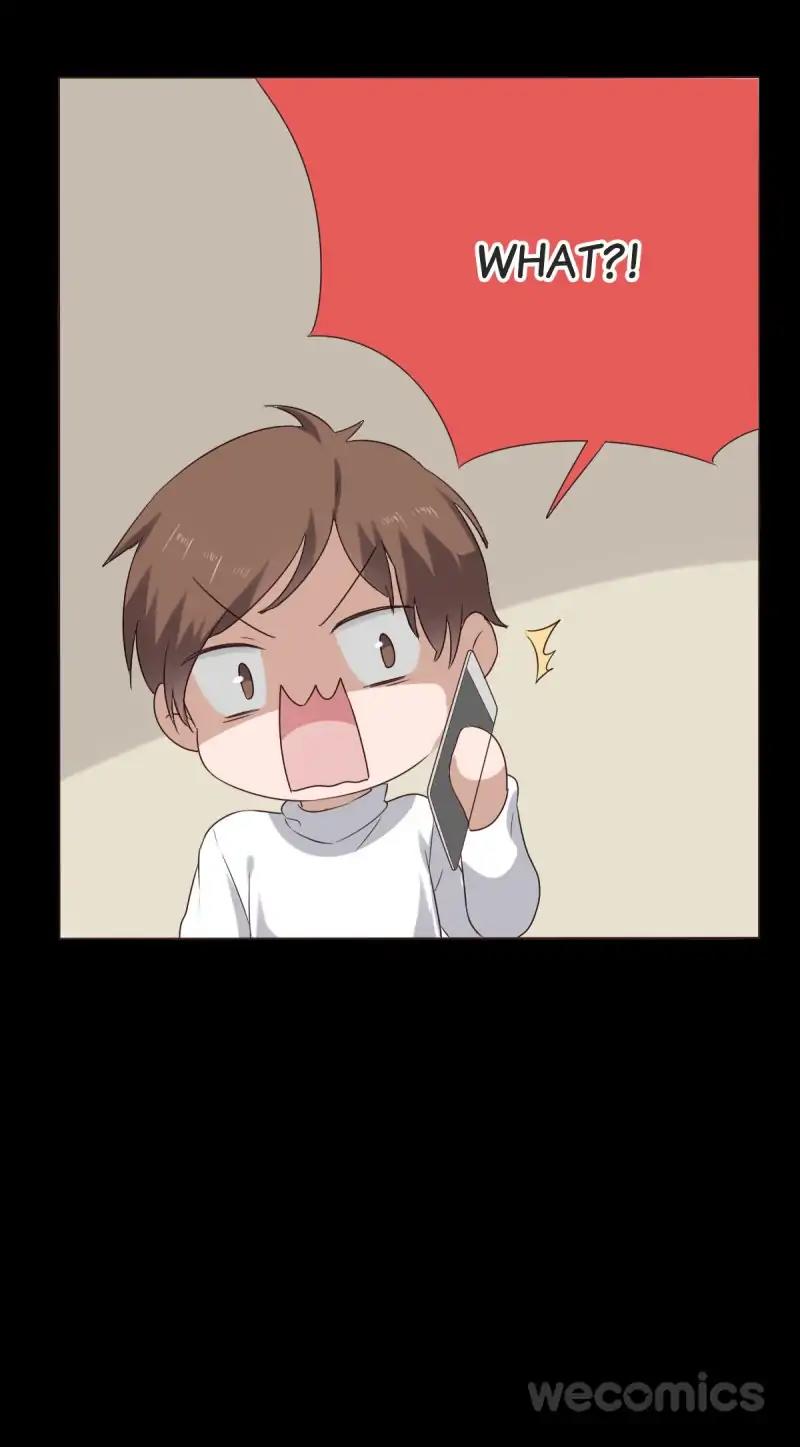 Face Amnesia Girl Chapter 43 - page 51