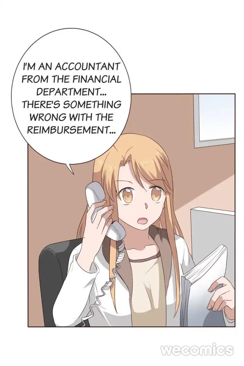Face Amnesia Girl Chapter 43 - page 57