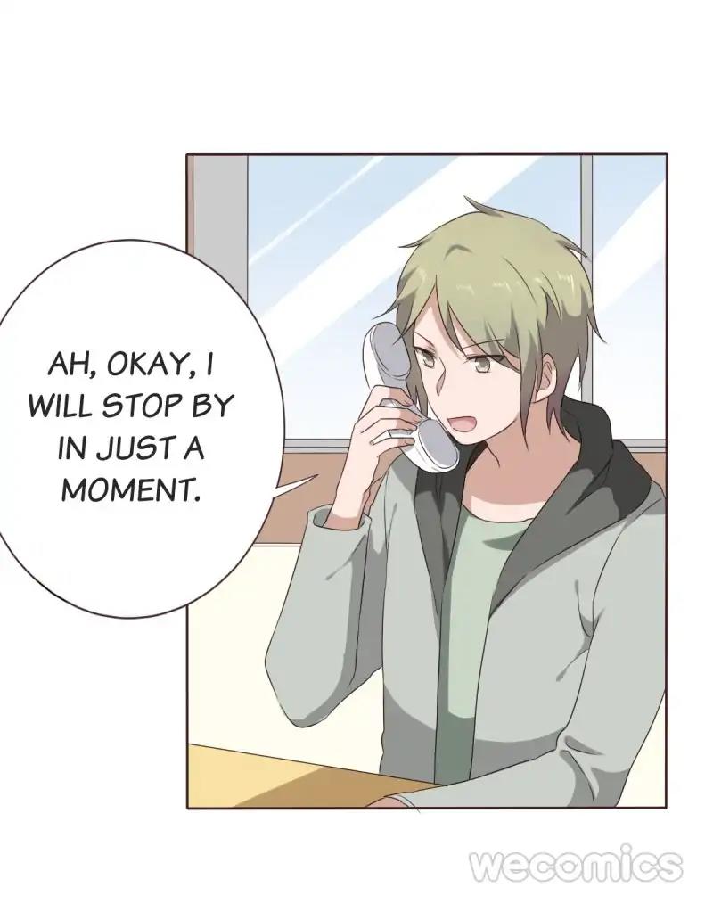 Face Amnesia Girl Chapter 43 - page 59