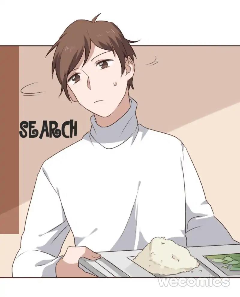 Face Amnesia Girl Chapter 43 - page 9
