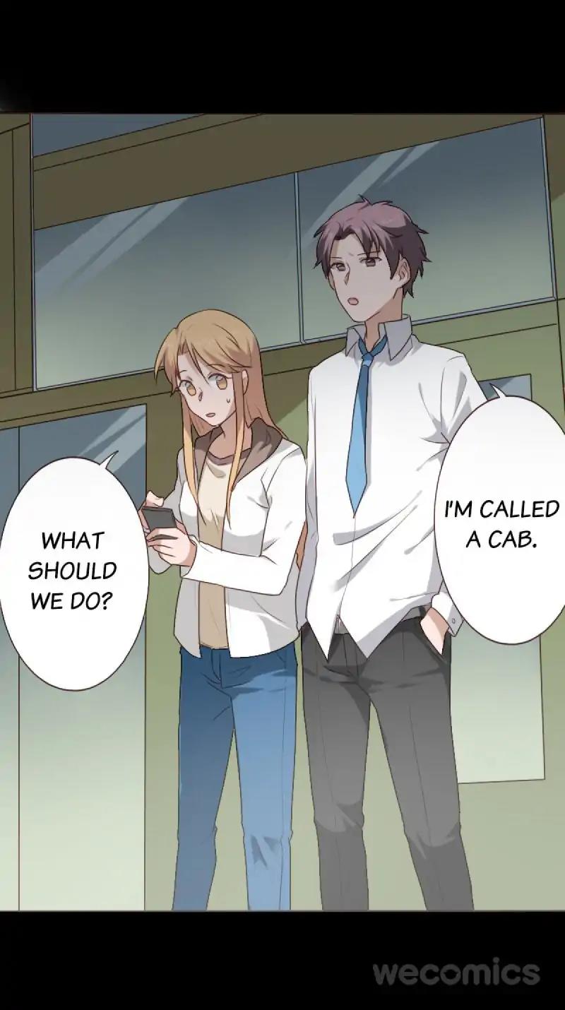 Face Amnesia Girl Chapter 42 - page 11