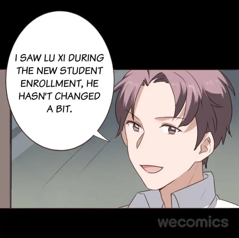 Face Amnesia Girl Chapter 42 - page 16