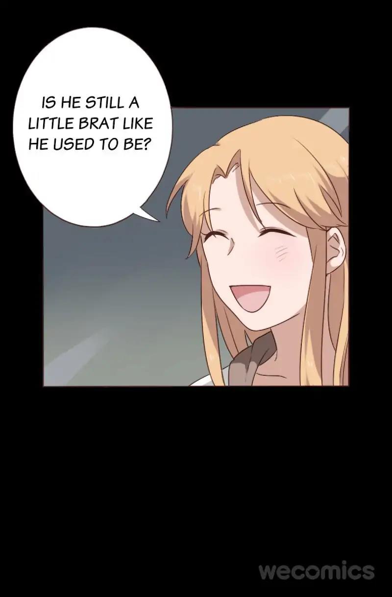 Face Amnesia Girl Chapter 42 - page 17