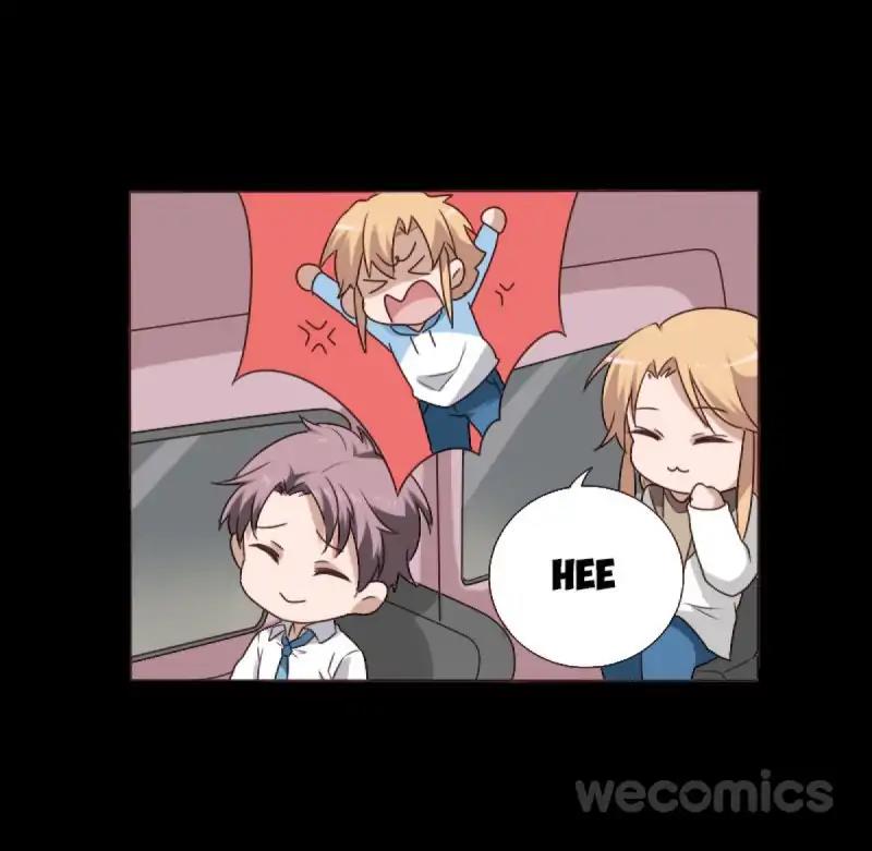 Face Amnesia Girl Chapter 42 - page 18