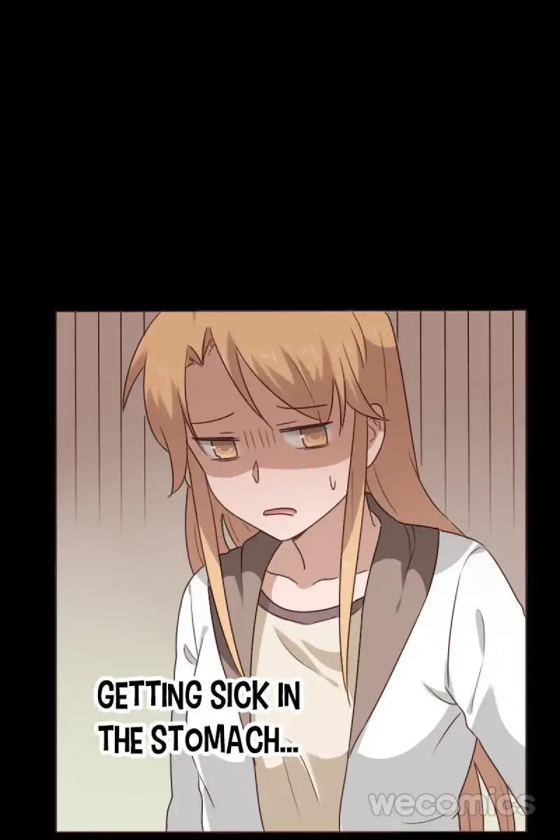 Face Amnesia Girl Chapter 42 - page 23