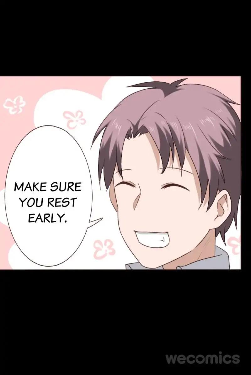 Face Amnesia Girl Chapter 42 - page 31