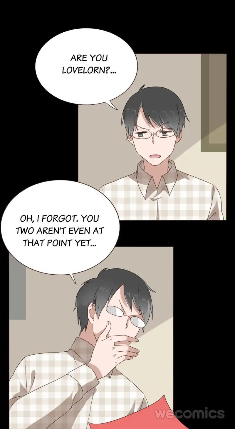 Face Amnesia Girl Chapter 42 - page 39