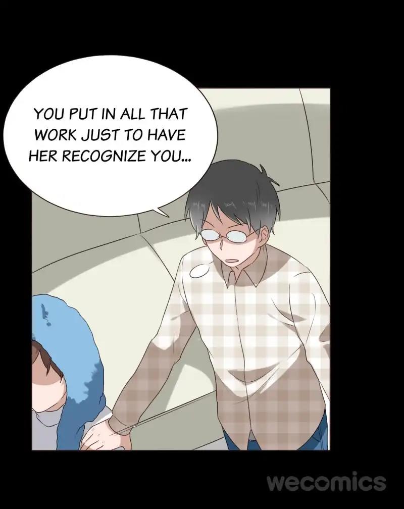 Face Amnesia Girl Chapter 42 - page 43
