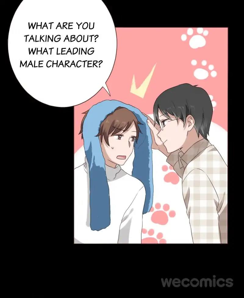 Face Amnesia Girl Chapter 42 - page 49