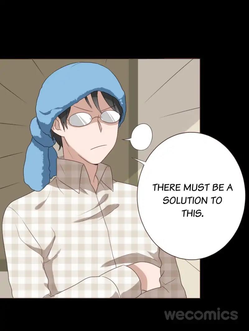 Face Amnesia Girl Chapter 42 - page 51