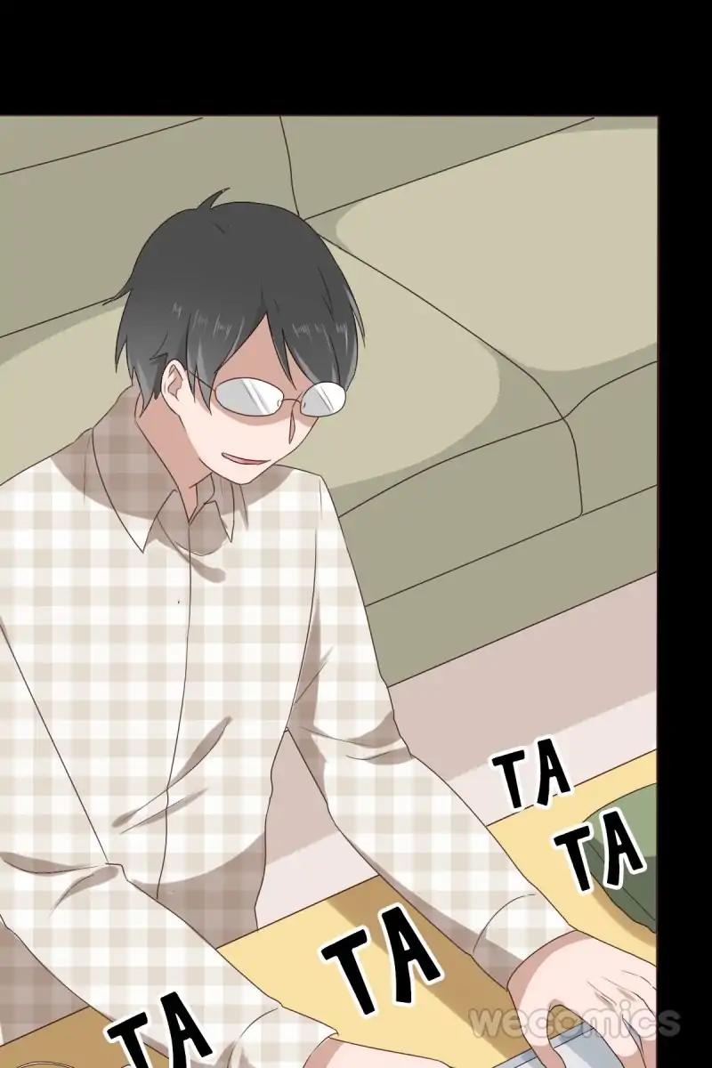 Face Amnesia Girl Chapter 42 - page 56