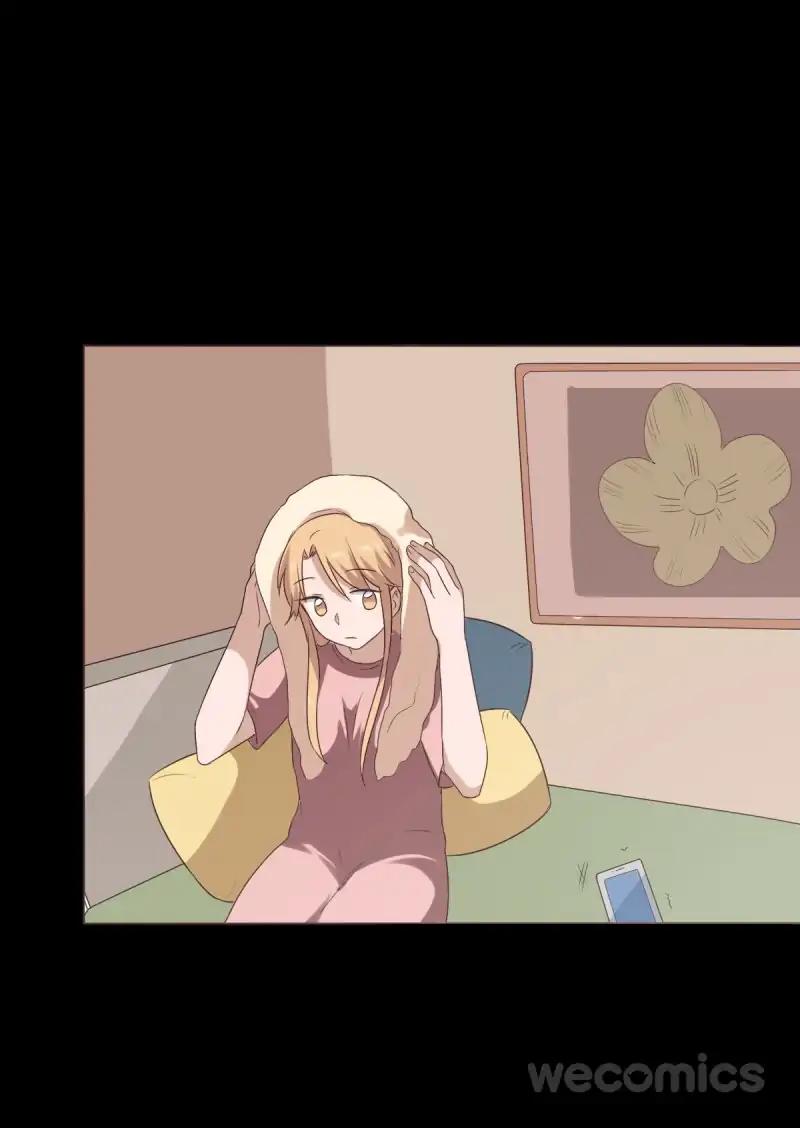 Face Amnesia Girl Chapter 42 - page 60