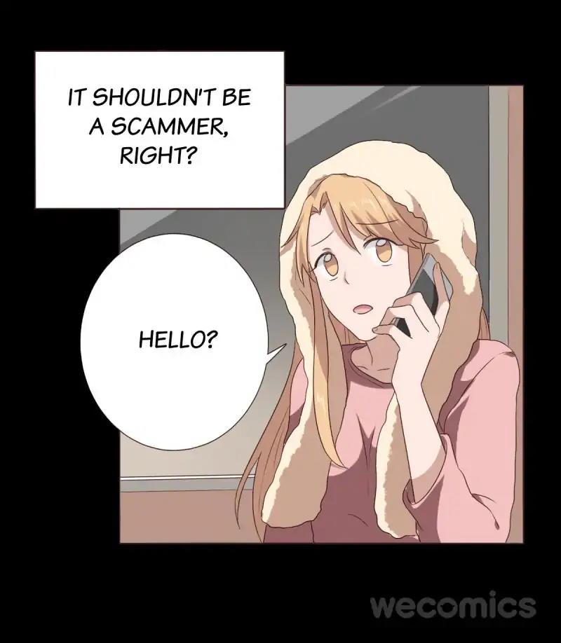 Face Amnesia Girl Chapter 42 - page 63