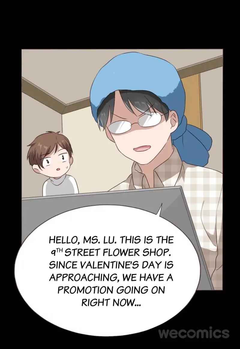 Face Amnesia Girl Chapter 42 - page 64
