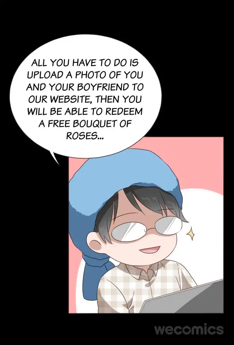 Face Amnesia Girl Chapter 42 - page 66