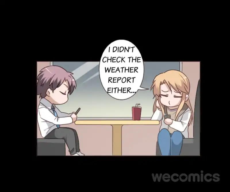Face Amnesia Girl Chapter 42 - page 7