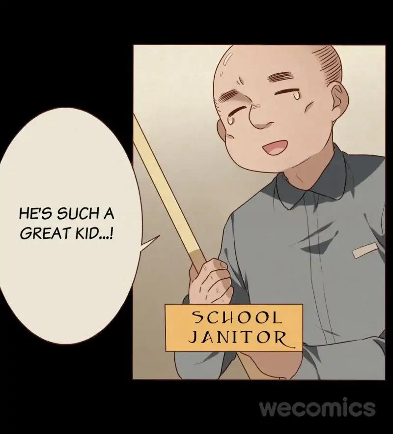 Face Amnesia Girl Chapter 21 - page 33