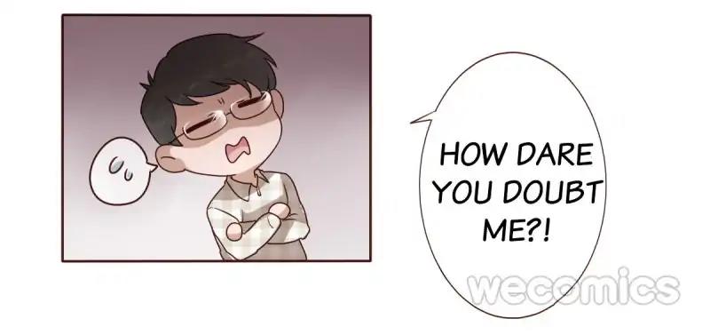 Face Amnesia Girl Chapter 21 - page 5
