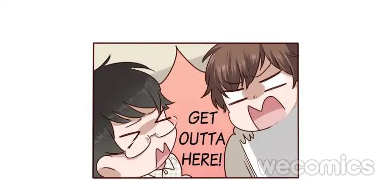 Face Amnesia Girl Chapter 21 - page 8