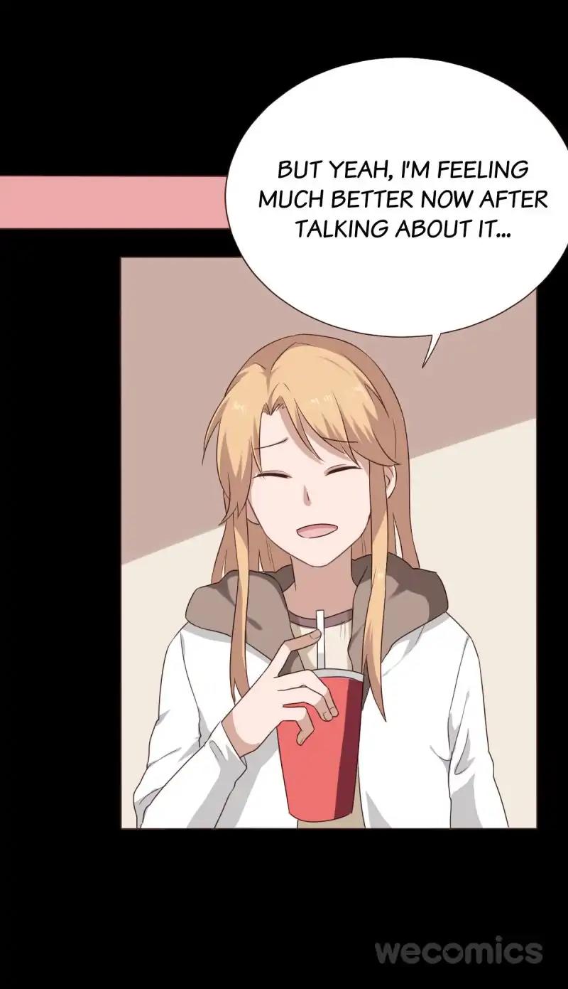 Face Amnesia Girl Chapter 41 - page 15