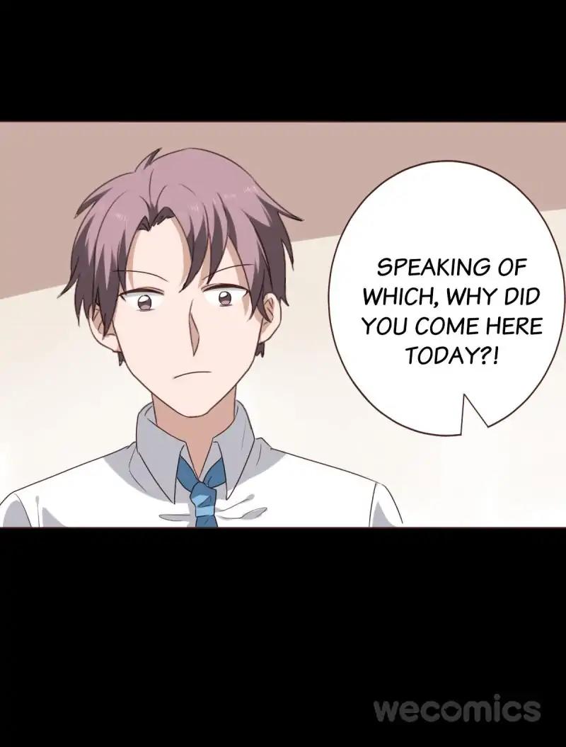 Face Amnesia Girl Chapter 41 - page 16