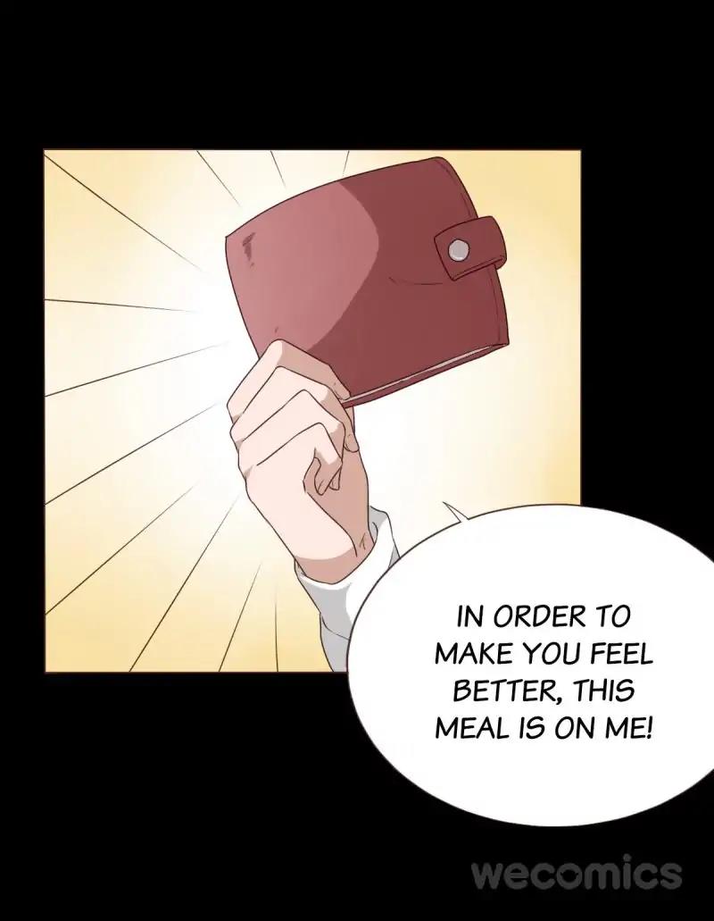 Face Amnesia Girl Chapter 41 - page 21