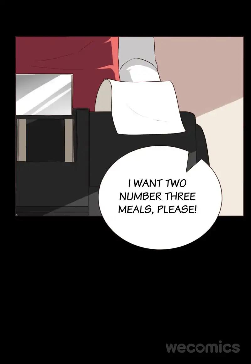 Face Amnesia Girl Chapter 41 - page 23
