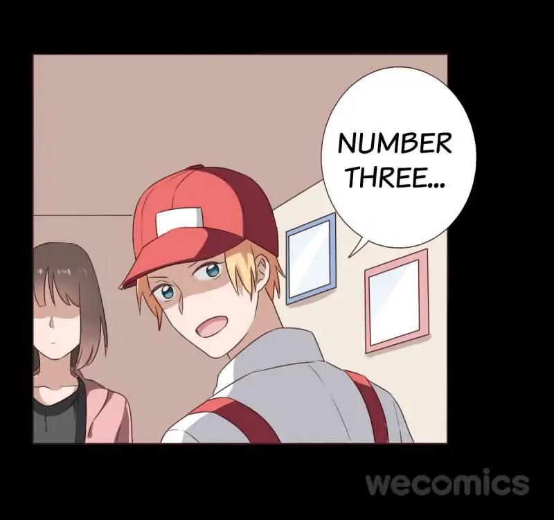 Face Amnesia Girl Chapter 41 - page 25