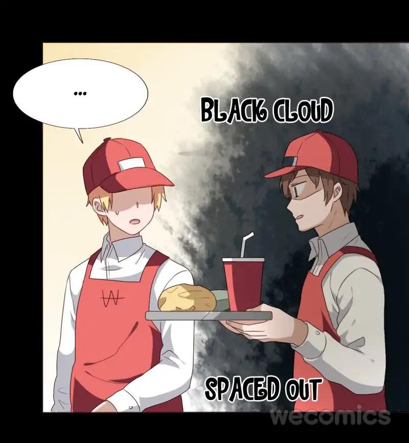 Face Amnesia Girl Chapter 41 - page 26