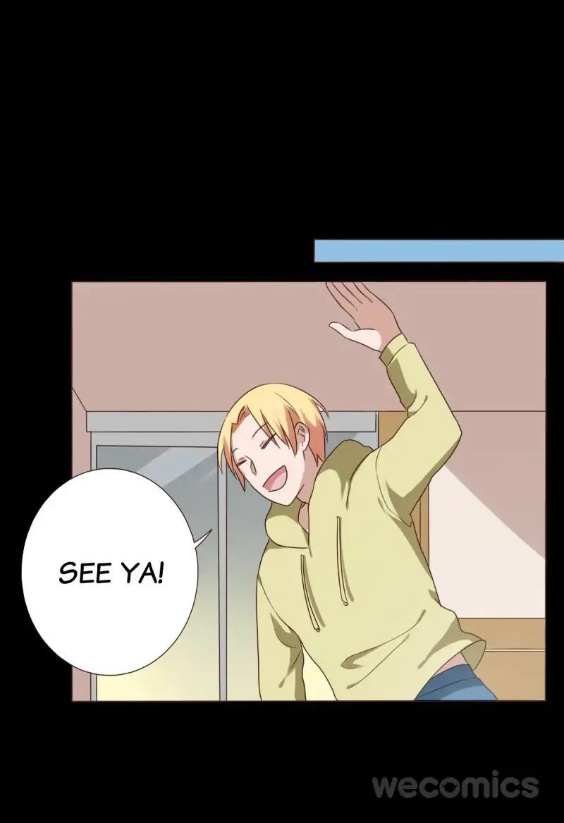 Face Amnesia Girl Chapter 41 - page 29