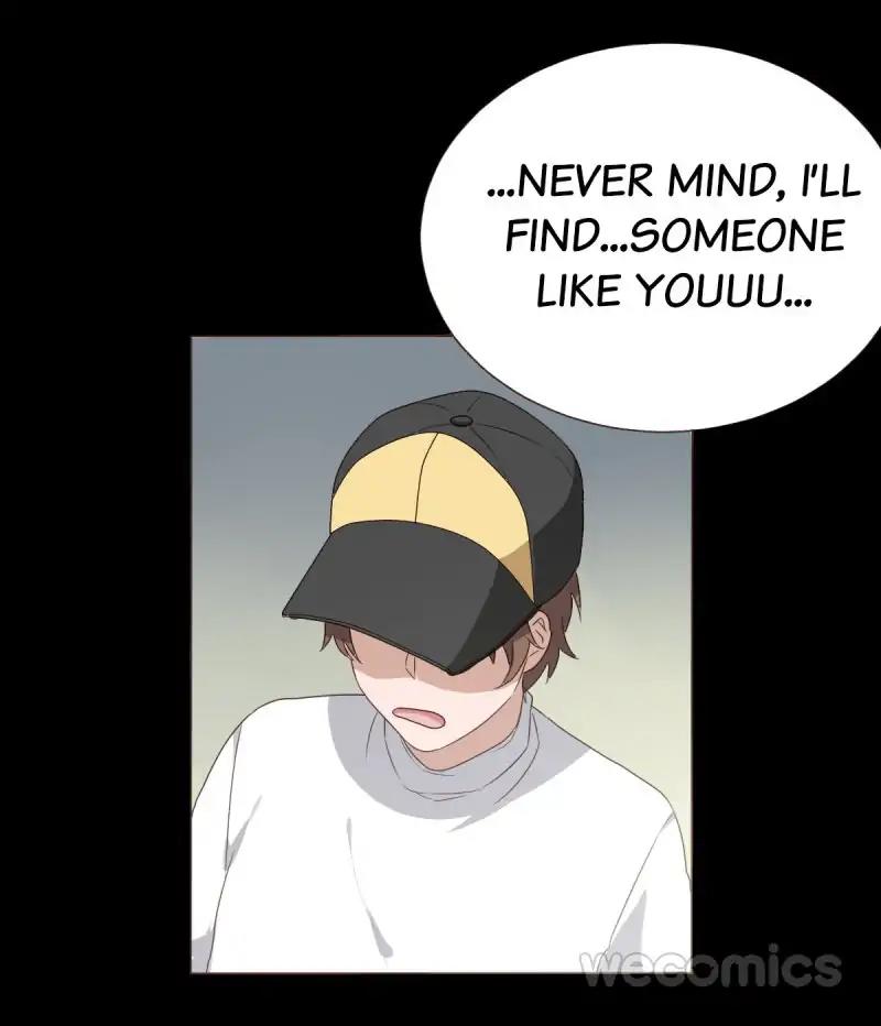 Face Amnesia Girl Chapter 41 - page 32