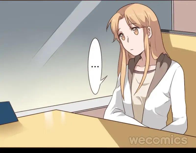 Face Amnesia Girl Chapter 41 - page 35