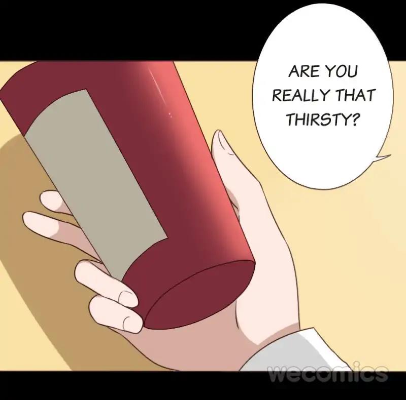 Face Amnesia Girl Chapter 41 - page 37